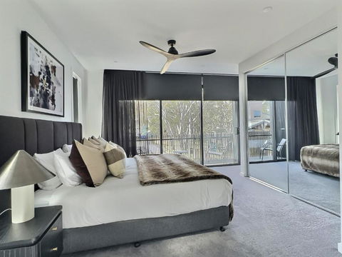 RAM, Alpine Getaways - Accommodation Main Beach 3