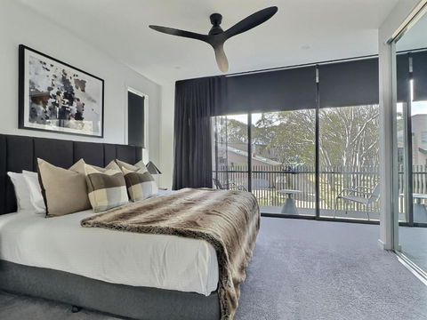 RAM, Alpine Getaways - Accommodation Main Beach 2