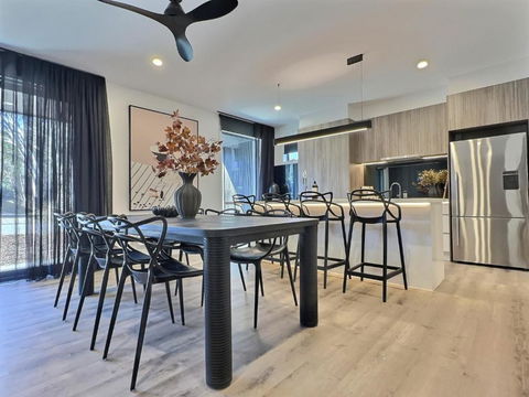 RAM, Alpine Getaways - Accommodation Main Beach 0
