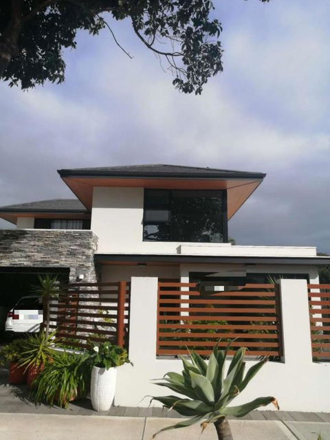 Private & Cosy! Master Bedroom In Perth With Garden View - Accommodation Main Beach 3
