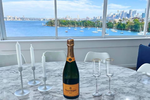 RAG05 - Mosman Exclusive Waterfront Luxury Living - Accommodation Main Beach 0