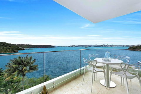 RAG05 - Mosman Exclusive Waterfront Luxury Living - Accommodation Main Beach 2