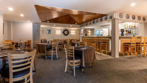 Posthouse Motor Lodge - Accommodation Main Beach 3