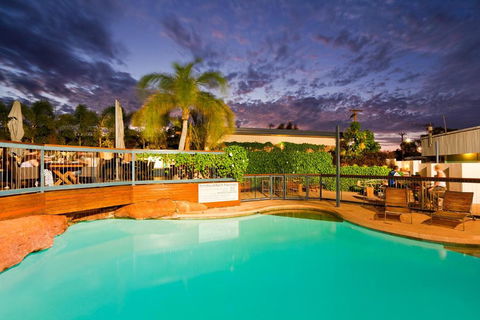 Potshot Hotel Resort - Accommodation Main Beach 2