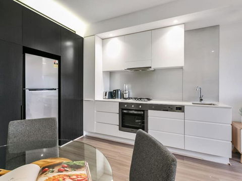 Prahran Prime Location Moments From Chapel Street - Accommodation Main Beach 2