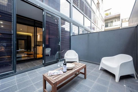Prahran Prime Location Moments From Chapel Street - Accommodation Main Beach 3