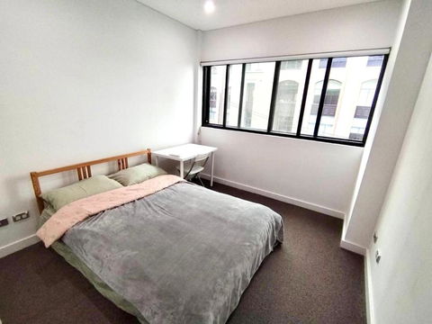 Premium Location In City Centre Sydney With Free Swimming Pool & Gym - Accommodation Main Beach 0