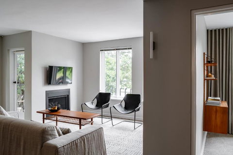 Prestigious In Prahran By Ready Set Stay - Accommodation Main Beach 0
