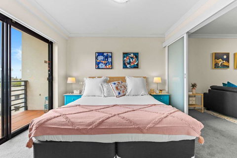 Prime Perth Apartment - Accommodation Main Beach 0