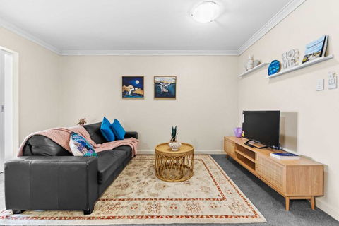 Prime Perth Apartment - Accommodation Main Beach 1