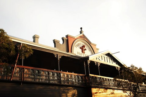 Prince Of Wales Hotel, Bunbury - Accommodation Main Beach 1