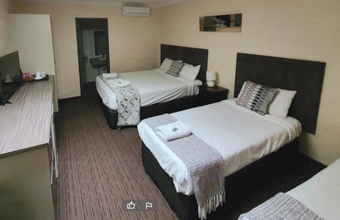 Prince Of Wales Hotel, Bunbury - Accommodation Main Beach 2