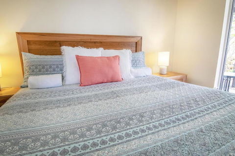 Princess Views In Historic Albany - Accommodation Main Beach 1