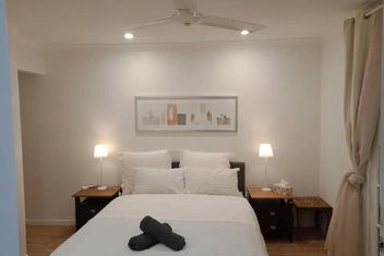 Private Guest Suite At Sorrento with Accommodation Main Beach