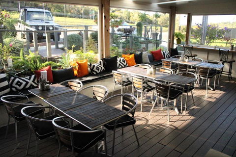 Prom Country Lodge - Accommodation Main Beach 3