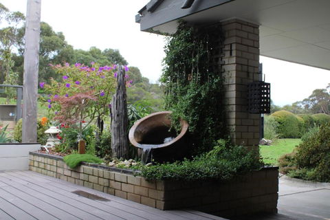 Prom Country Lodge - Accommodation Main Beach 2