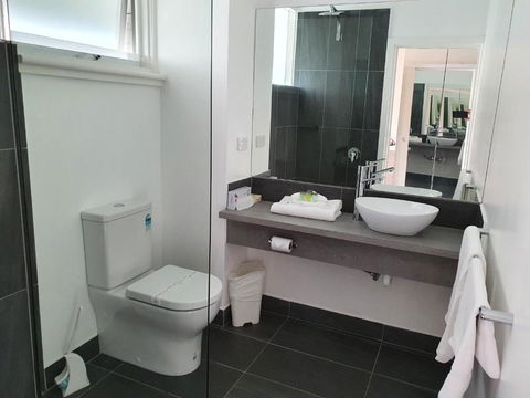 Prom Country Lodge - Accommodation Main Beach 1