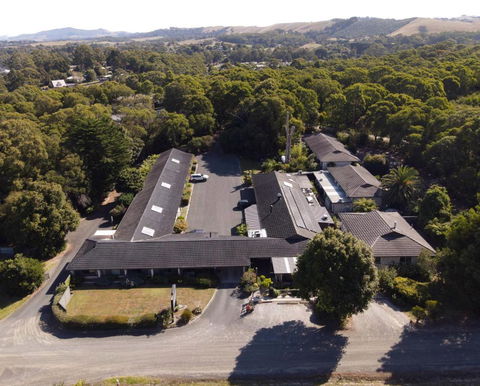 Prom Country Lodge - Accommodation Main Beach 0