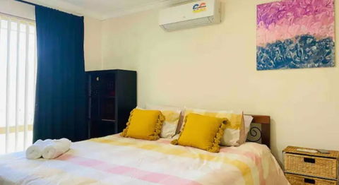 Proximity To Fiona Stanley Perth Fremantle - Accommodation Main Beach 3