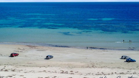 Puesta De Sol Apartment By Wine Coast Holidays - Accommodation Main Beach 3