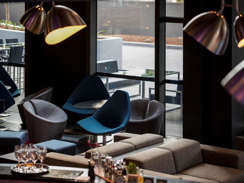 Pullman Sydney Airport - Accommodation Main Beach 1