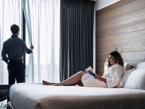 Pullman Sydney Airport - Accommodation Main Beach 3