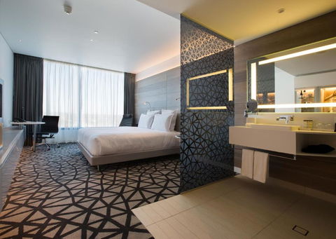 Pullman Sydney Airport - Accommodation Main Beach 0