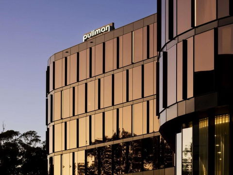 Pullman Sydney Penrith - Accommodation Main Beach 3