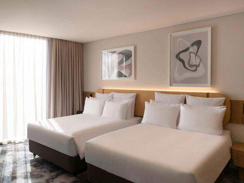 Pullman Sydney Penrith - Accommodation Main Beach 1