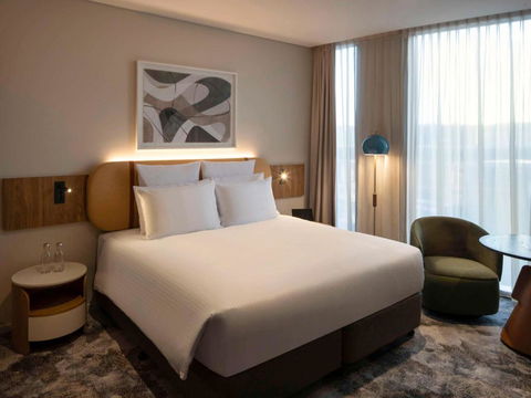 Pullman Sydney Penrith - Accommodation Main Beach 0