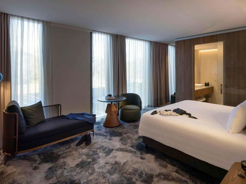 Pullman Sydney Penrith - Accommodation Main Beach 2