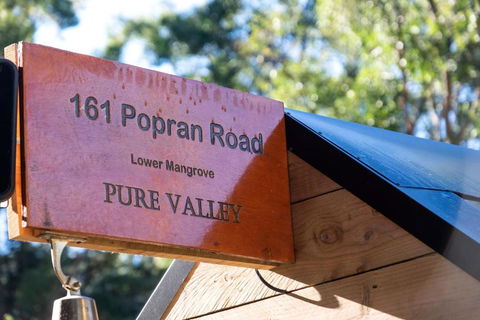 Pure Valley Estate - Accommodation Main Beach 0