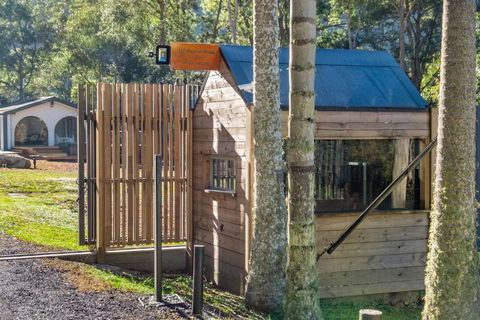 Pure Valley Estate - Accommodation Main Beach 1