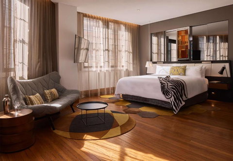 QT Sydney - Accommodation Main Beach 0