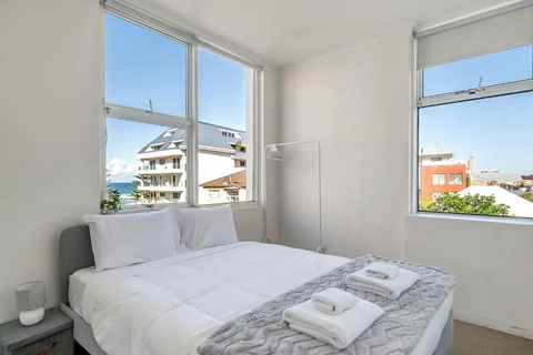 Quaint 1BD On The Doorstep Of Manly Beach - Accommodation Main Beach 1