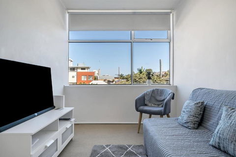 Quaint 1BD On The Doorstep Of Manly Beach - Accommodation Main Beach 0