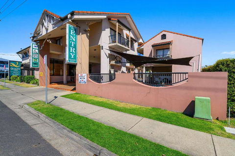 Quality Inn Grafton - Accommodation Main Beach 2