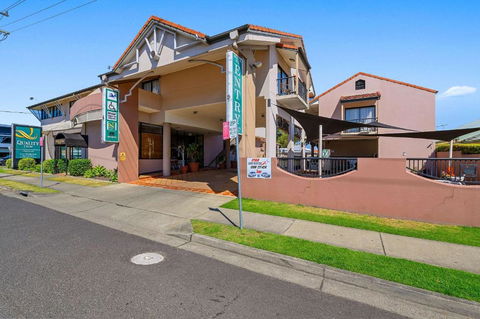 Quality Inn Grafton - Accommodation Main Beach 3