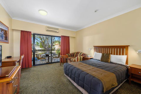 Quality Inn Grafton - Accommodation Main Beach 0