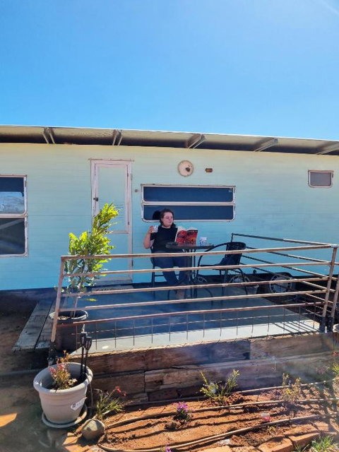Quentin Park Hideaway - Accommodation Main Beach 0