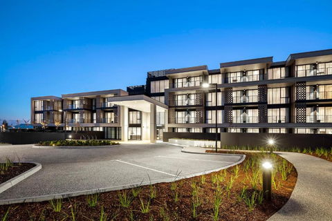 Quest Ballarat Station - Accommodation Main Beach 0