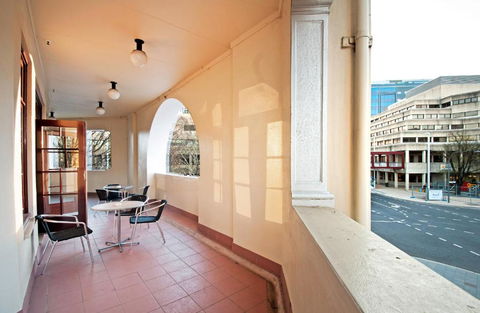 Quest Canberra - Accommodation Main Beach 3