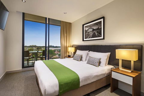 Quest Chatswood - Accommodation Main Beach 0