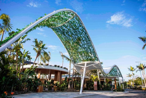 Quest Chermside On Playfield - Accommodation Main Beach 3