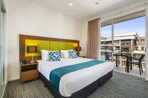 Quest Chermside On Playfield - Accommodation Main Beach 0