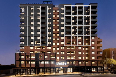 Quest Geelong Central - Accommodation Main Beach 0