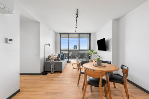 Quest Geelong Central - Accommodation Main Beach 3