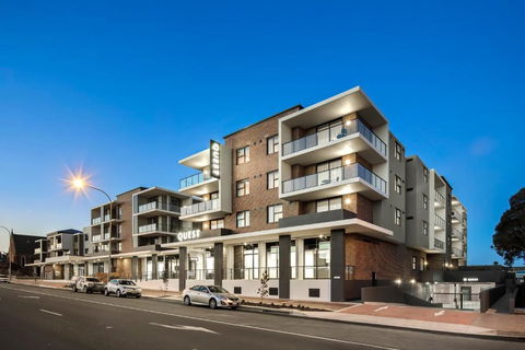 Quest Goulburn - Accommodation Main Beach 0