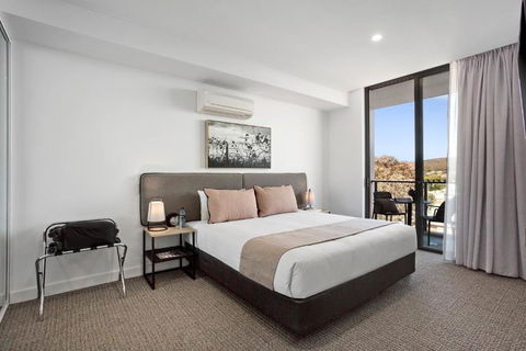 Quest Goulburn - Accommodation Main Beach 1