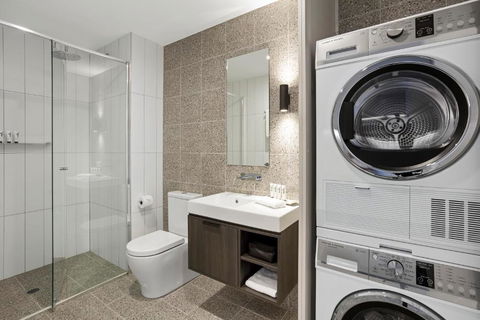 Quest Goulburn - Accommodation Main Beach 3
